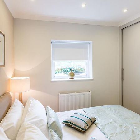 High Street Kensington Apartment Londres Habitación foto